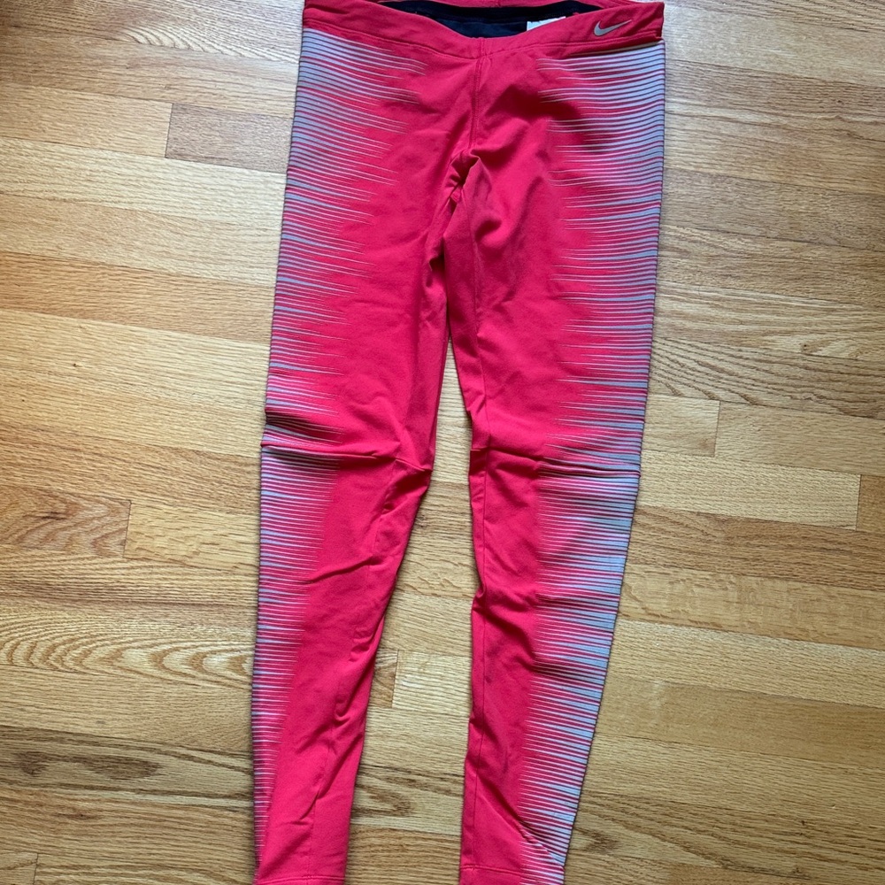 Women’s Nike Running Leggings